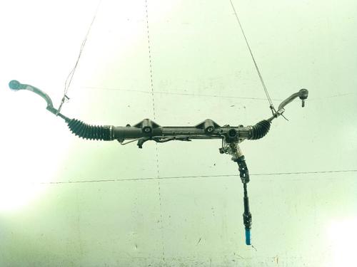Used Steering rack JAGUAR XF I (X250) 2.2 D (200 hp) 30871482