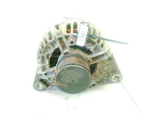 Used Alternator Alternator IVECO DAILY III Platform/Chassis 35 C 10 V , 35 S 10 V (AMJA14A1, AMJA64A1, AMJA65A1,... (95 hp) 35973842 35973842