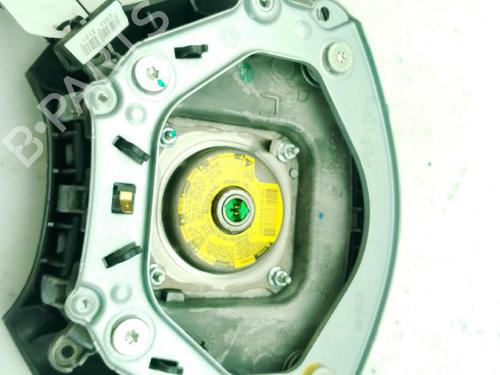 Driver airbag MERCEDES-BENZ VITO Bus (W639) 115 CDI 4x4 (639.701, 639.705) | BP29350597C9 