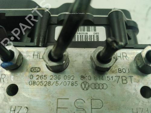ABS pump AUDI A4 B8 (8K2) 2.0 TDI | BP37434800M43 - Image 3
