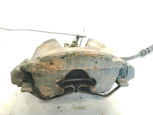Used Left front brake caliper LAND ROVER RANGE ROVER EVOQUE (L538) 2.0 D (150 hp) 24051589