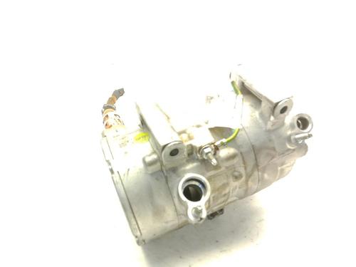 Used AC compressor AC compressor PEUGEOT 3008 II SUV (MC_, MR_, MJ_, M4_) Hybrid (224 hp) 20222800 20222800
