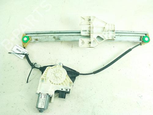 Used Rear left window mechanism AUDI Q5 (8RB) 2.0 TFSI quattro (211 hp) 28290794