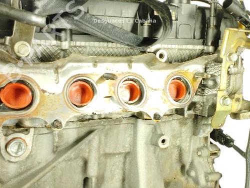 Engine MAZDA 3 (BK) 2.0 (BKEP) | BP39549839M1 - Image 8