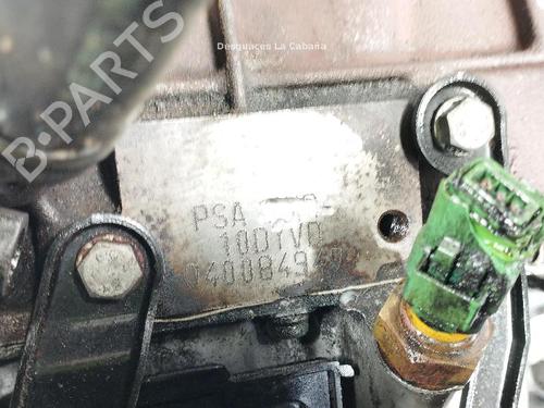 Engine FORD FOCUS II (DA_, HCP, DP)  | BP27925103M1 