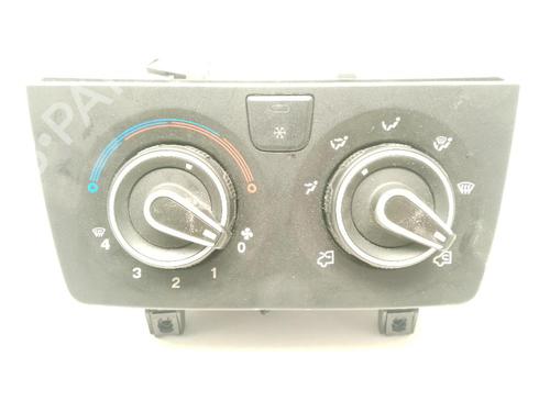 Climate control CITROËN JUMPER II Platform/Chassis 2.0 BlueHDi 110 | BP40061877I5 - Image 3