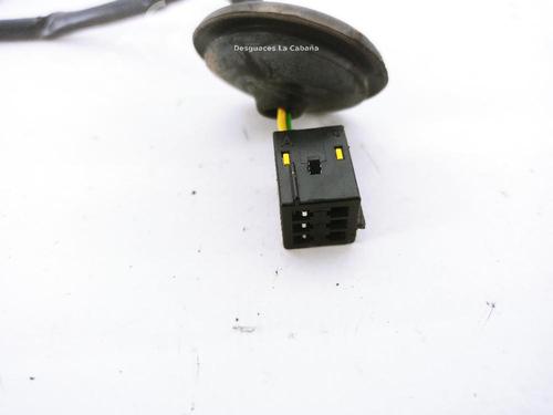 Right mirror OPEL CORSA D (S07) 1.3 CDTI (L08, L68) | BP24156313C27 