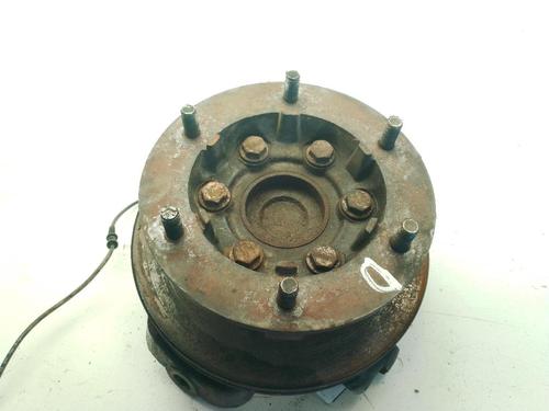 Used Right front steering knuckle Right front steering knuckle 24862264 24862264