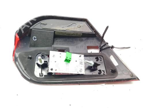 Piloto derecho del maletero JAGUAR XF I (X250) 2.2 D | BP30871986C80