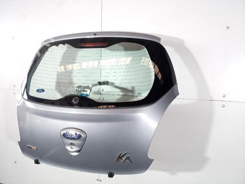 Tailgate FORD KA (RU8) 1.3 TDCi | BP18360911C6 