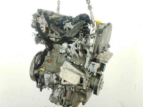 Engine OPEL ZAFIRA / ZAFIRA FAMILY B (A05) 1.9 CDTI (M75) | BP29908452M1