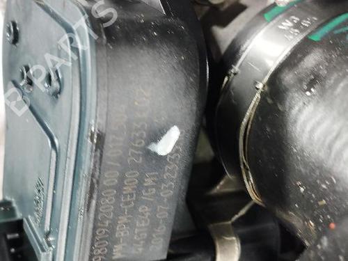 Engine CITROËN C4 Picasso II  | BP30959791M1 