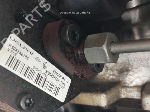 Engine DACIA LOGAN (LS_) 1.5 dCi (LS0K) | BP34237748M1  - Image 6