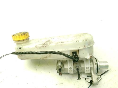 Brake master cylinder PEUGEOT BOXER Bus 2.2 HDi 120 | BP18738967M77 