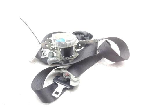 Used Front right seatbelt Front right seatbelt MITSUBISHI LANCER VIII (CY_A, CZ_A) 2.0 DI-D (CY8A) (140 hp) 24045191 24045191