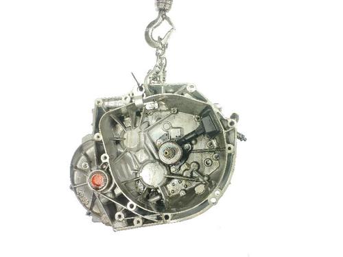 Used Gearbox Gearbox PEUGEOT 508 I (8D_) 1.6 THP (156 hp) 33953854 33953854