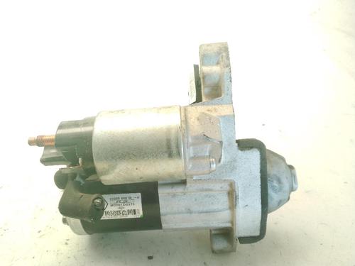 Used Starter NISSAN QASHQAI II SUV (J11, J11_) 1.2 DIG-T (115 hp) 24873406