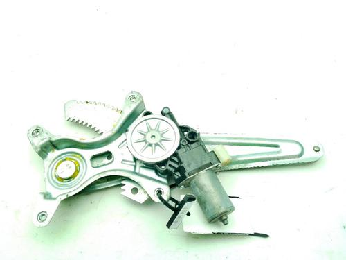 Used Rear left window mechanism SUZUKI VITARA (LY) 1.4 T AllGrip (APK414) (140 hp) 30871675