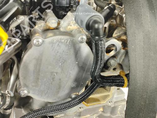 Engine CITROËN C4 II (NC_) 1.2 THP 130 (NCHNYM, NCHNYT) | BP32402718M1 