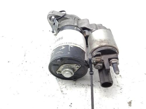 Startmotor SEAT LEON (1M1)  | BP26232752M8 