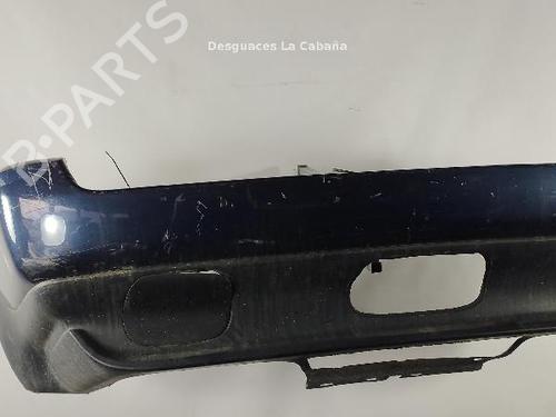 Rear bumper BMW X5 (E53) 3.0 d | BP18359441C8 