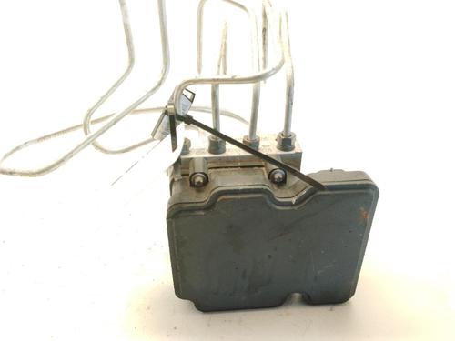 Used ABS pump ABS pump SMART FORTWO Coupe (453) electric drive / EQ (453.391) (56 hp) 28290899 28290899