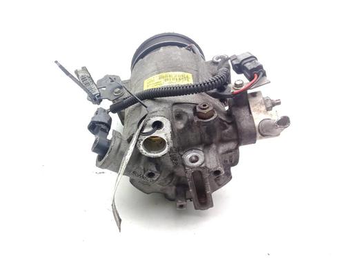 AC compressor FORD TOURNEO COURIER B460 MPV 1.0 EcoBoost | BP24121219M34 