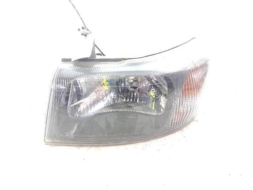 Used Left headlight Left headlight FORD TRANSIT Van (FA_ _) 2.4 TDE (115 hp) 18375399 18375399