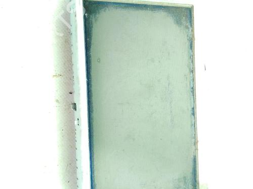 Used Display monitor AUDI Q7 (4LB) 3.0 TDI quattro (233 hp) 31145212