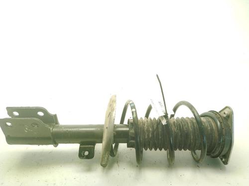 Used Right front shock absorber PEUGEOT 308 SW II (LC_, LJ_, LR_, LX_, L4_) 1.5 BlueHDi 130 (131 hp) 25486524