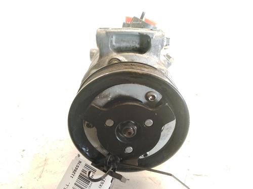 AC-Kompressor SEAT TOLEDO IV (KG3) 1.6 TDI (105 hp) 26018680
