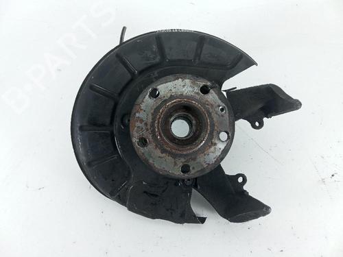 Used Right front steering knuckle AUDI A3 Sportback (8PA) 1.6 (102 hp) 24041387