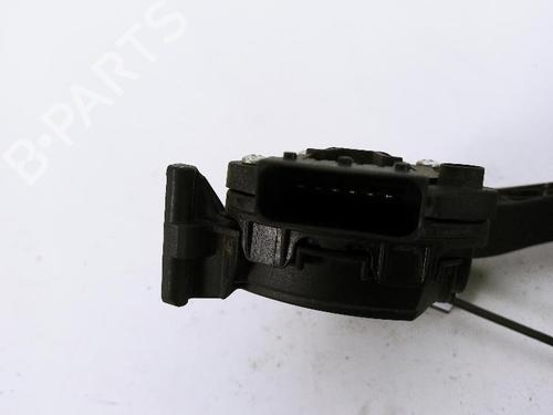 Pedal OPEL ZAFIRA TOURER C (P12) 2.0 CDTi (75) | BP18368829I4 