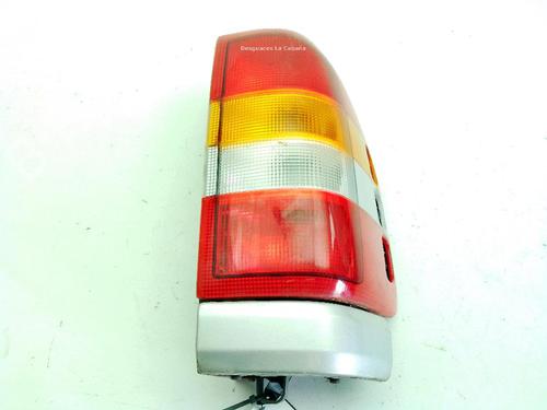 Used Right taillight Right taillight OPEL FRONTERA B (U99) 3.2 i (6B1VF, 6B1_6) (205 hp) 35774317 35774317
