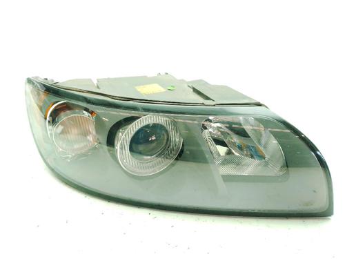 Used Right headlight Right headlight VOLVO V50 (545) 2.4 (140 hp) 29821627 29821627