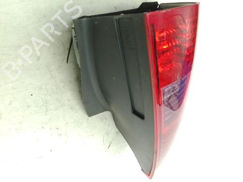 Left taillight CITROËN C5 II (RC_) 1.6 HDi (RC8HZB) | BP35774325C34 - Image 2