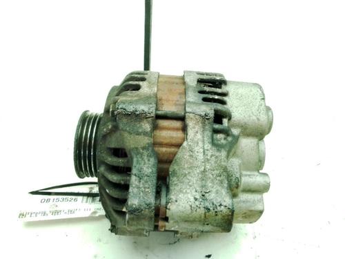 Alternator SUZUKI SWIFT III (MZ, EZ) 1.5 (RS415, ZC21S) | BP40523957M7 - Image 2