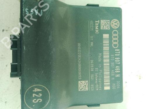 Electronic module AUDI Q5 (8RB) 2.0 TFSI quattro | BP28290978M83 - Image 3