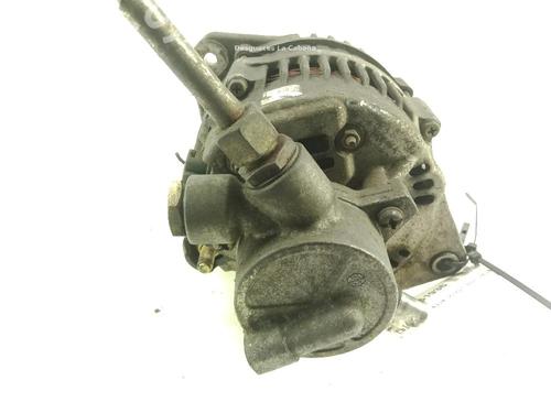 Alternator OPEL MERIVA A MPV (X03) 1.7 DTI (E75) | BP18416651M7 