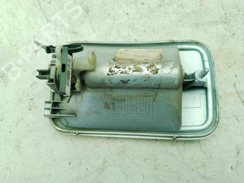 Rear right interior door handle CITROËN EVASION MPV (22, U6) 2.1 TD | BP27604957I16 