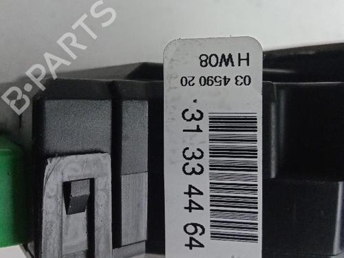 Venstre Foran elrute bryter VOLVO XC90 I (275) D5 AWD | BP29697760I27 