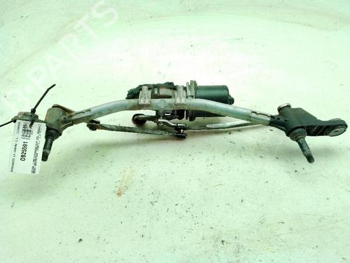 Front wiper motor RENAULT CLIO III Grandtour (KR0/1_) 1.5 dCi | BP24545487M29 
