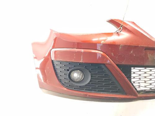Front bumper SEAT ALTEA XL (5P5, 5P8) 1.6 TDI | BP32280233C7