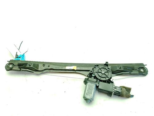 Front right window mechanism OPEL COMBO Box Body/MPV (X12) 1.3 CDTI (B05) | BP34207571C23 - Image 4
