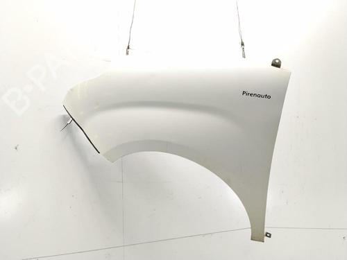left-front-fenders-opel-combo-box-bodympv-x12-2012-34418431 main image