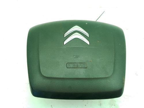 Used Driver airbag Driver airbag CITROËN JUMPER II Van 2.2 BlueHDi 140 (140 hp) 36515033 36515033