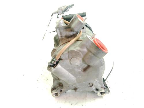 AC compressor BMW 1 (F20) 116 d | BP37067216M34 - Image 4