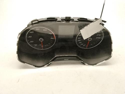 Used Instrument cluster Instrument cluster 39093122 39093122