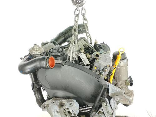 Motor Motor VW GOLF IV (1J1) 1.9 TDI (90 hp) 36184172 36184172