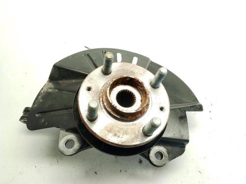 Left front steering knuckle KIA STONIC (YB) 1.0 T-GDi Eco-Dynamics+ | BP24328959M25 - Image 3